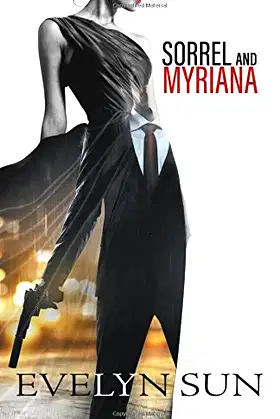 Sorrel and Myriana poster
