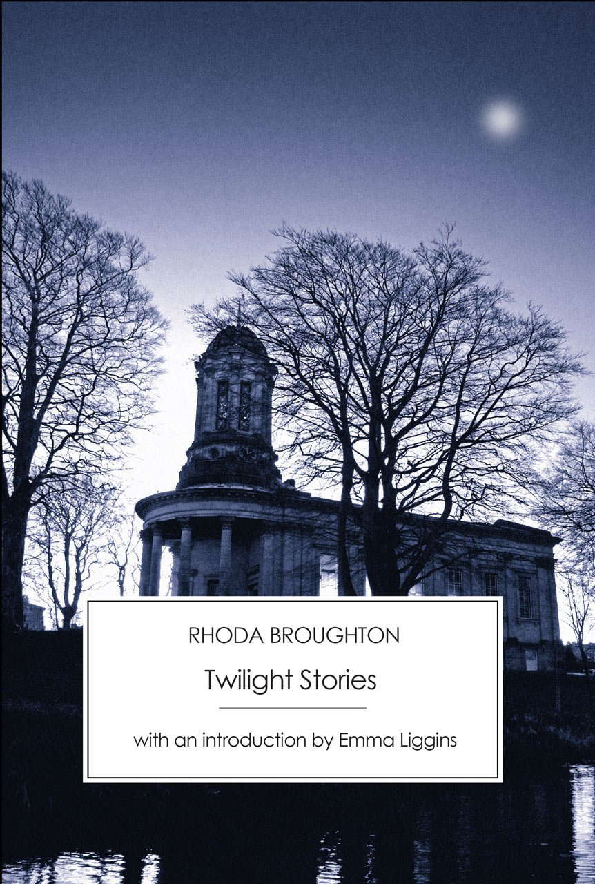 Twilight Stories [Annotated] poster