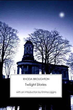 Twilight Stories [Annotated] poster