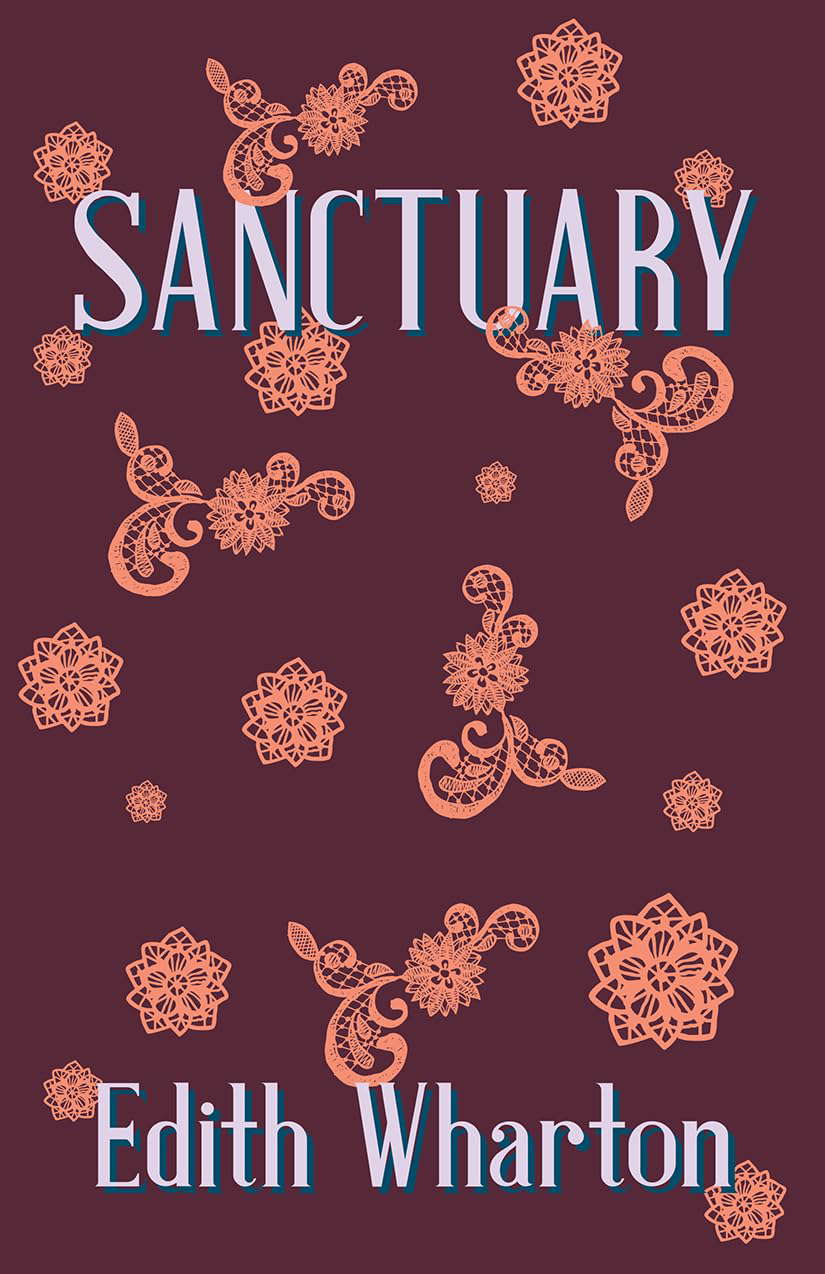 Sanctuary poster