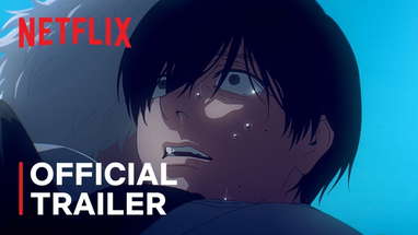 The Summer Hikaru Died | Official Trailer 1 | Netflix poster
