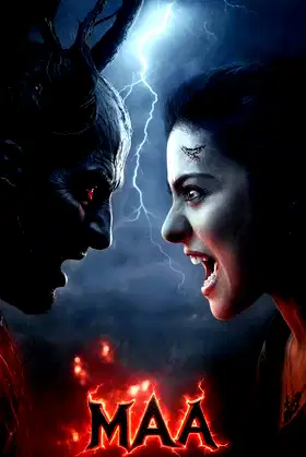 Maa poster