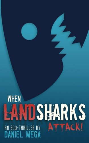 When Land Sharks Attack! poster