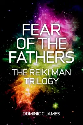 Fear of the Fathers (The Reiki Man Trilogy Book 2) poster