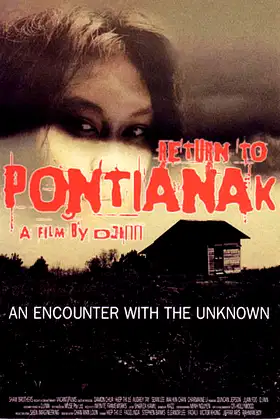 Return to Pontianak poster