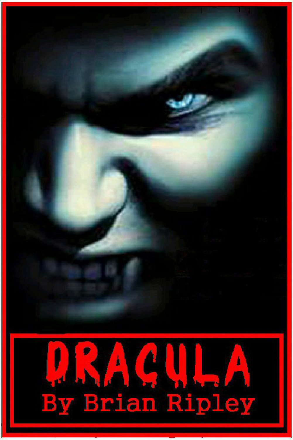 Dracula poster