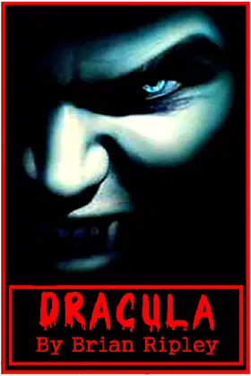 Dracula poster