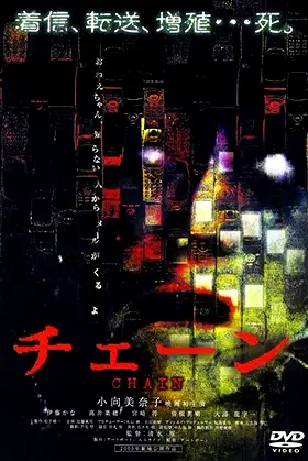 Chain poster