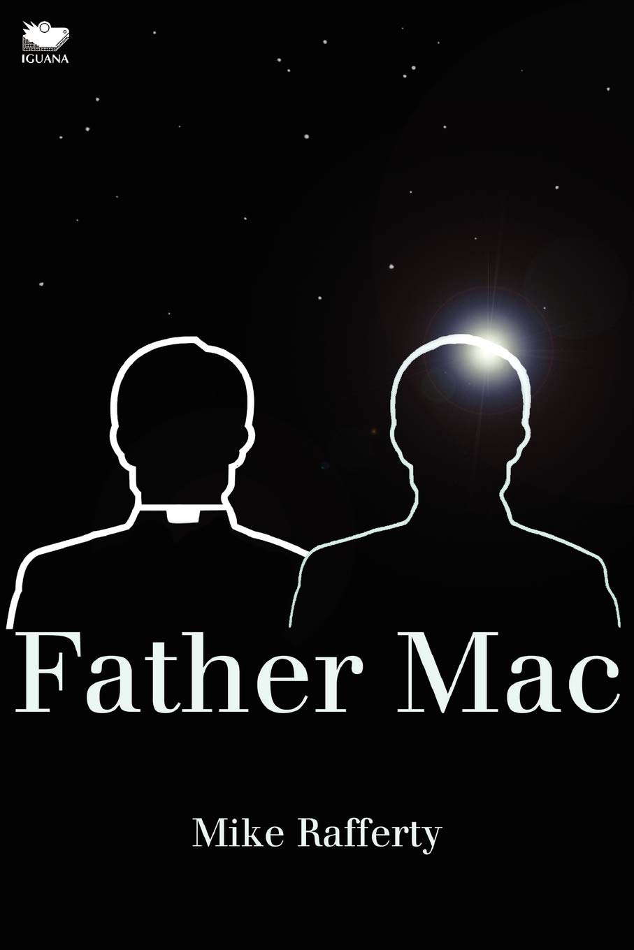 Father Mac poster