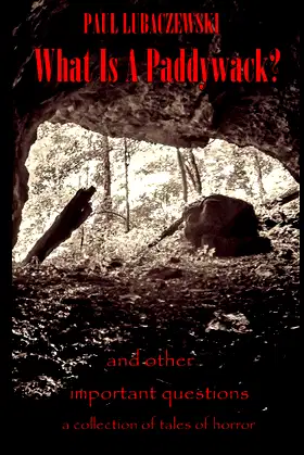 What is a Paddywack?: and other important questions poster
