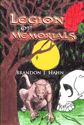 Legion of Memorials poster