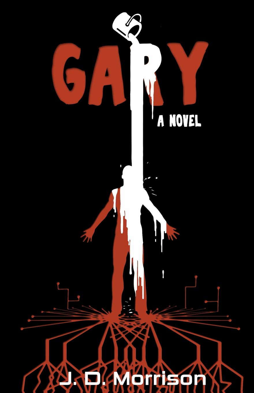 Gary poster