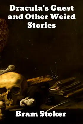 Dracula's Guest and Other Weird Stories poster