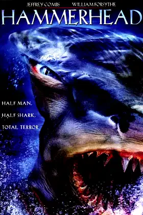 Hammerhead poster