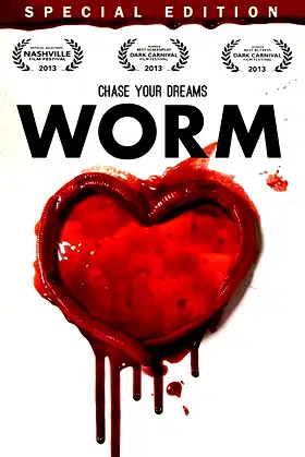Worm poster