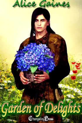 Garden of Delights poster