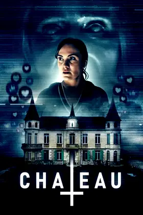 Chateau poster