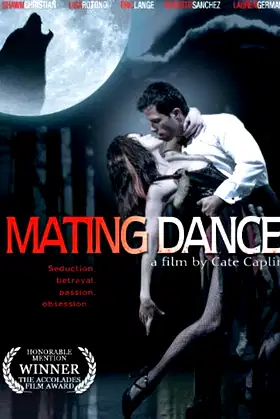 Mating Dance poster