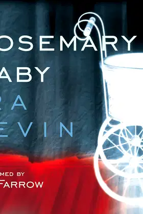 Rosemary's Baby poster