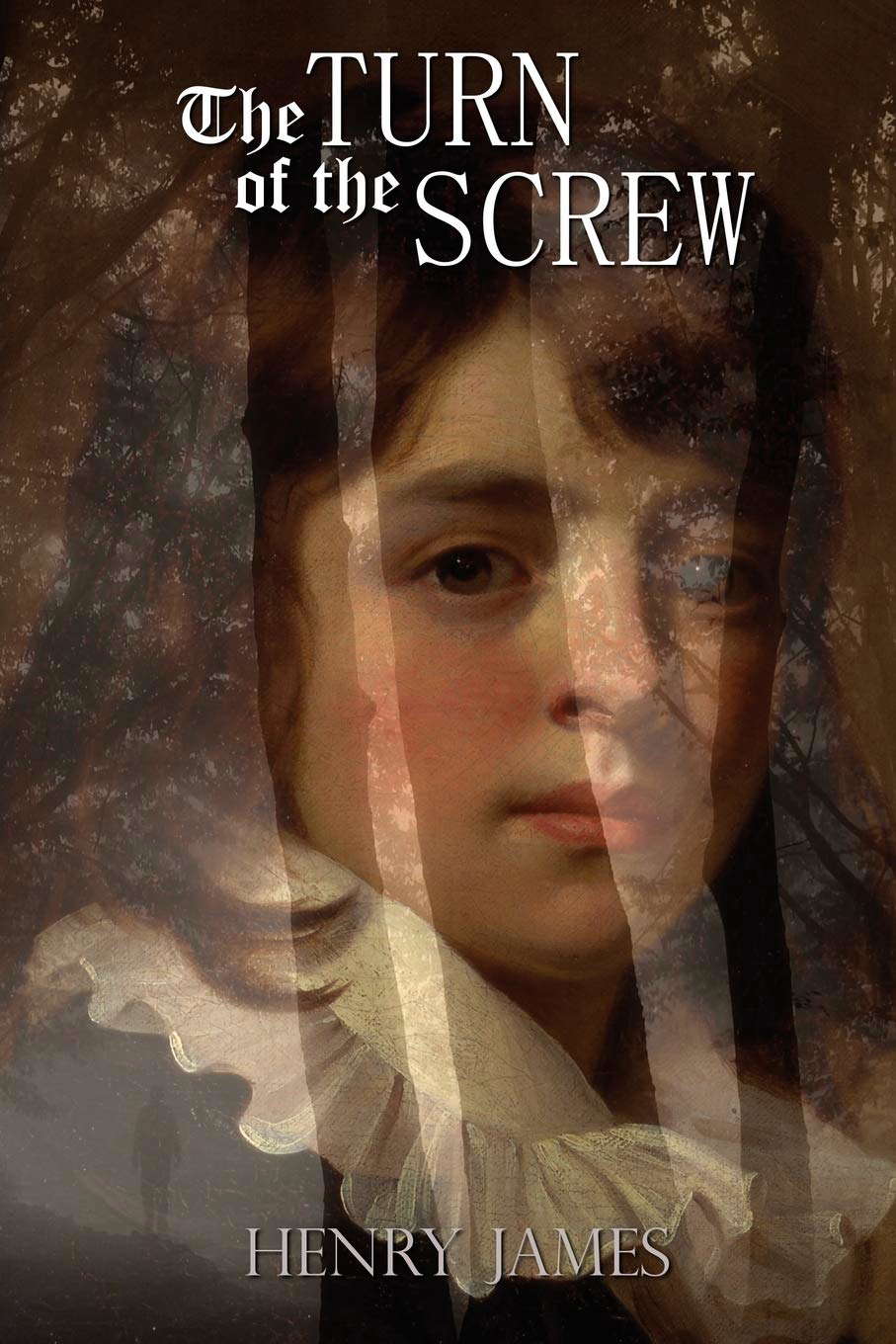 The Turn of the Screw poster