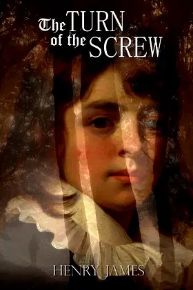 The Turn of the Screw poster