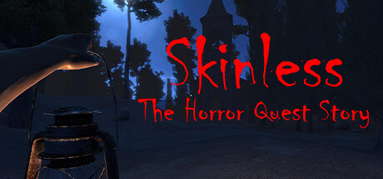 Skinless The Horror Story Quest capsule