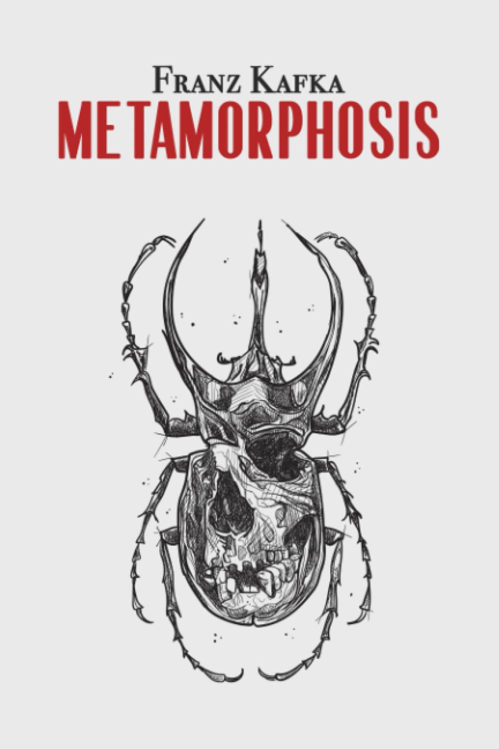 The Metamorphosis: Deluxe Edition poster