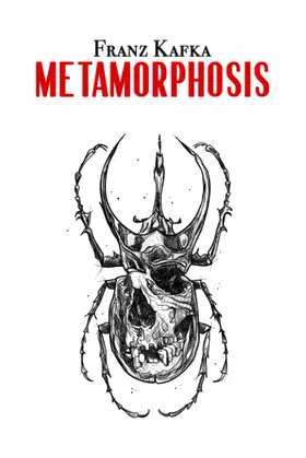 The Metamorphosis: Deluxe Edition poster
