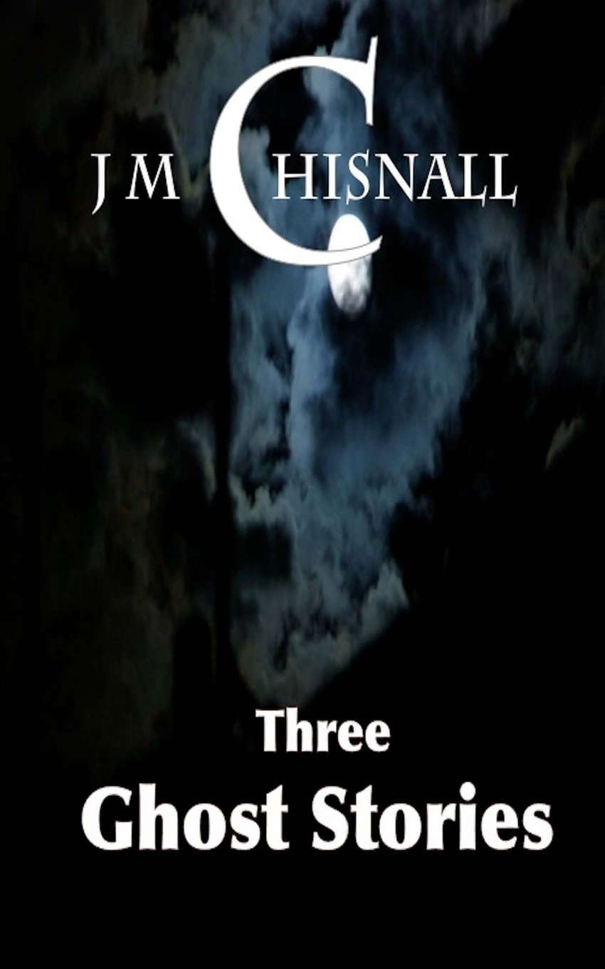 Three Ghost Stories poster
