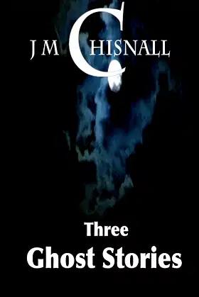 Three Ghost Stories poster