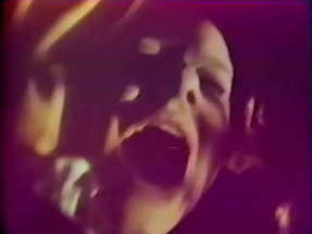 Cry of the Banshee 1970 TV trailer poster