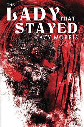 The Lady That Stayed poster