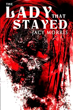 The Lady That Stayed poster