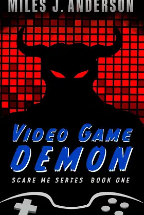 Video Game Demon (Scare Me) poster