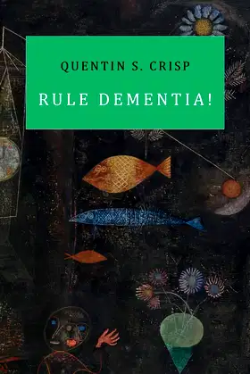 Rule Dementia! poster