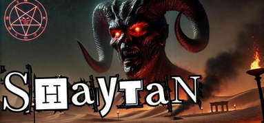 Shaytan capsule