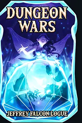 Dungeon Wars poster