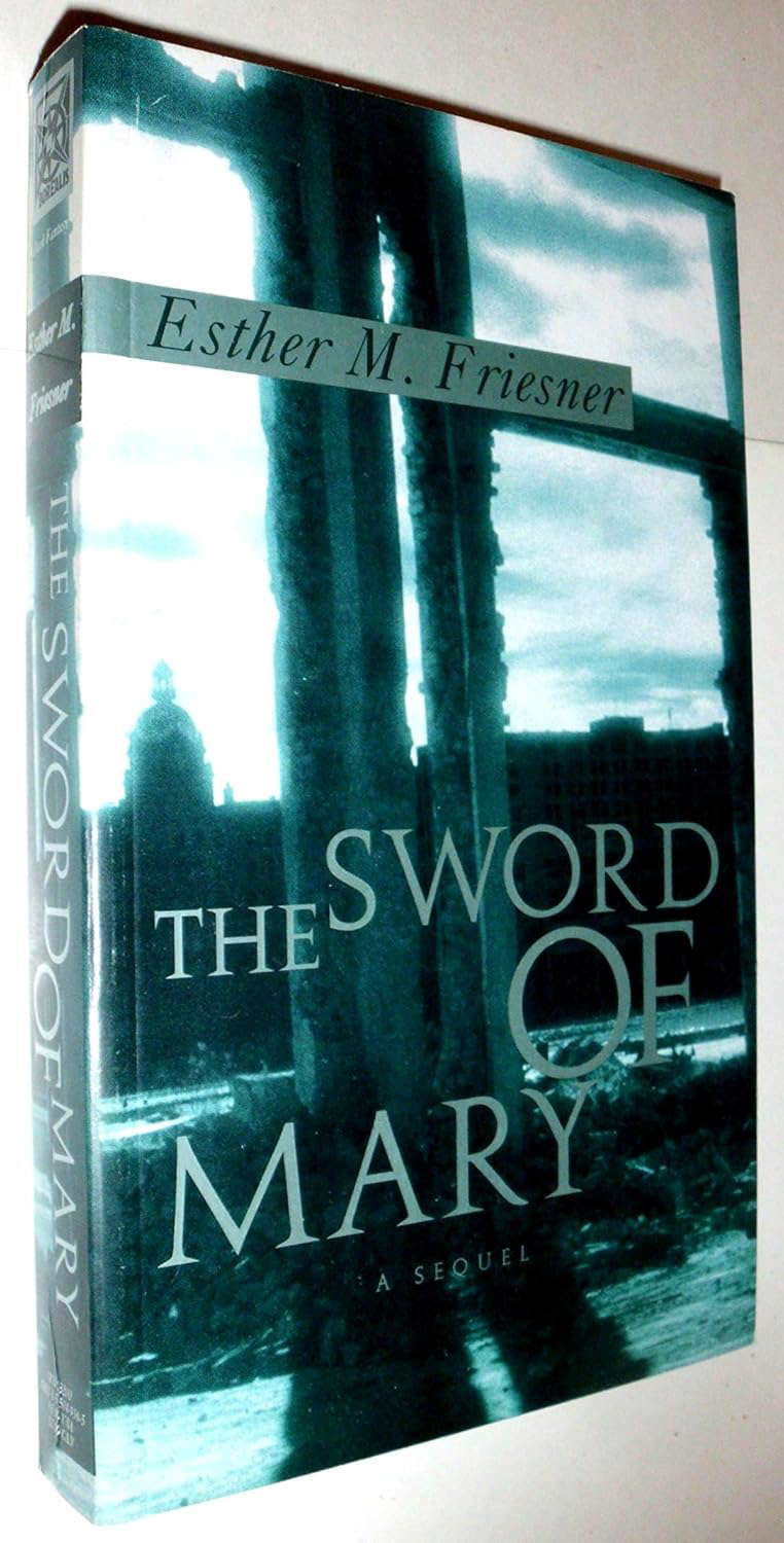 The Sword of Mary: A Sequel poster