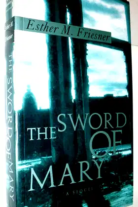 The Sword of Mary: A Sequel poster