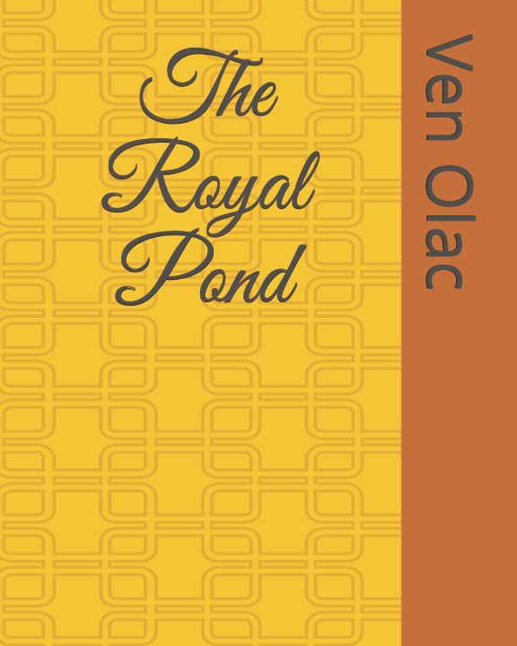 The Royal Pond poster