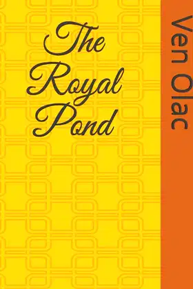 The Royal Pond poster