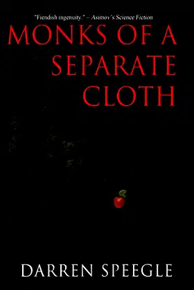 Monks of a Separate Cloth poster