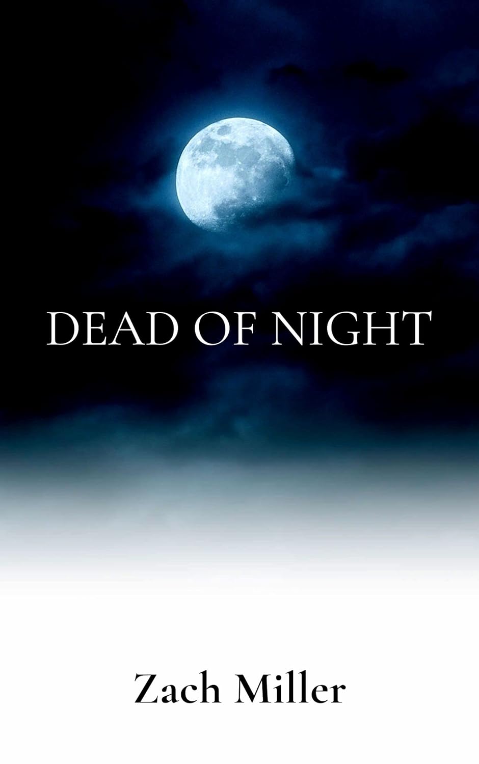 Dead of Night poster