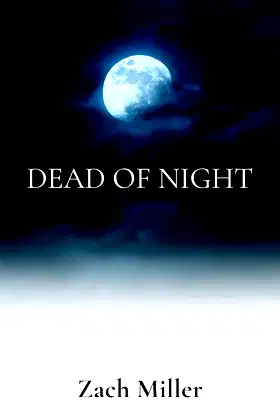 Dead of Night poster