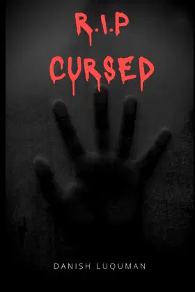 R.I.P: CURSED poster