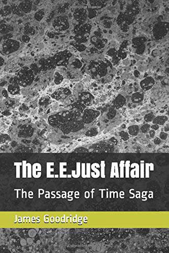 The E.E.Just Affair: The Passage of Time Saga poster
