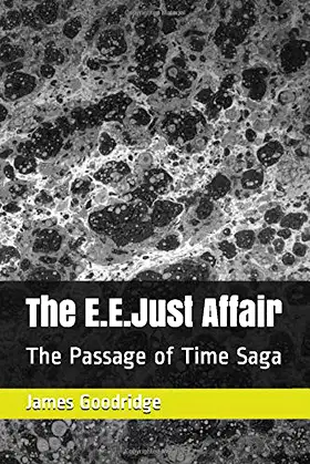 The E.E.Just Affair: The Passage of Time Saga poster