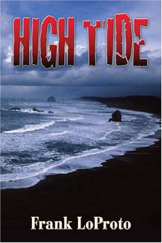 High Tide poster