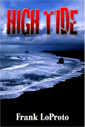 High Tide poster