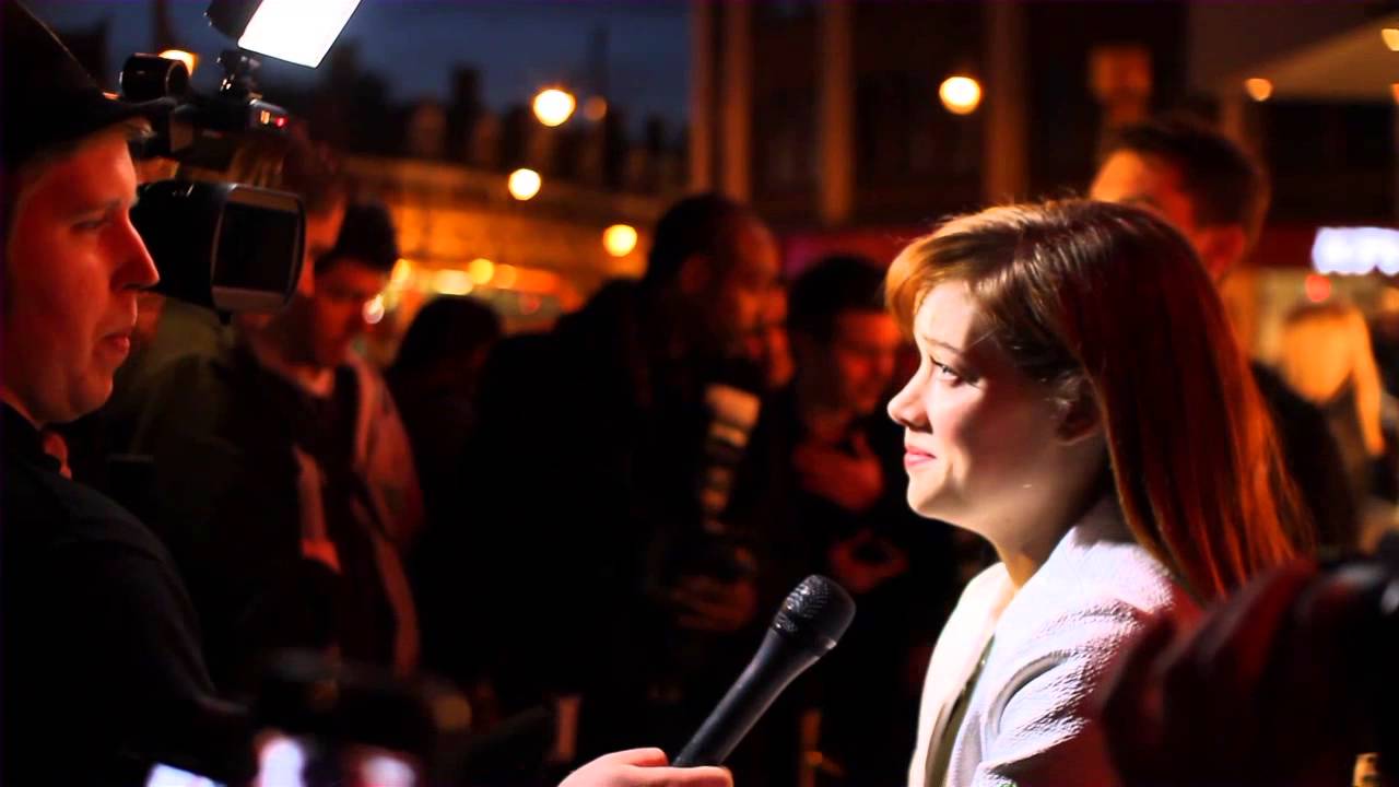 Ritzy Screening